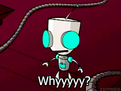 Crying sad reaction gifs